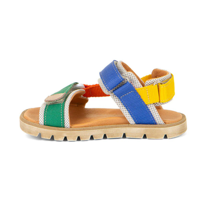 Froddo KE Flash Sandals G3150259 — Beige