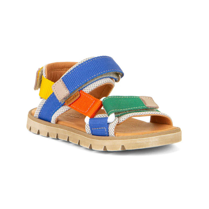 Froddo KE Flash Sandals G3150259 — Beige