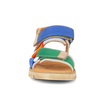 Froddo KE Flash Sandals G3150259 — Beige