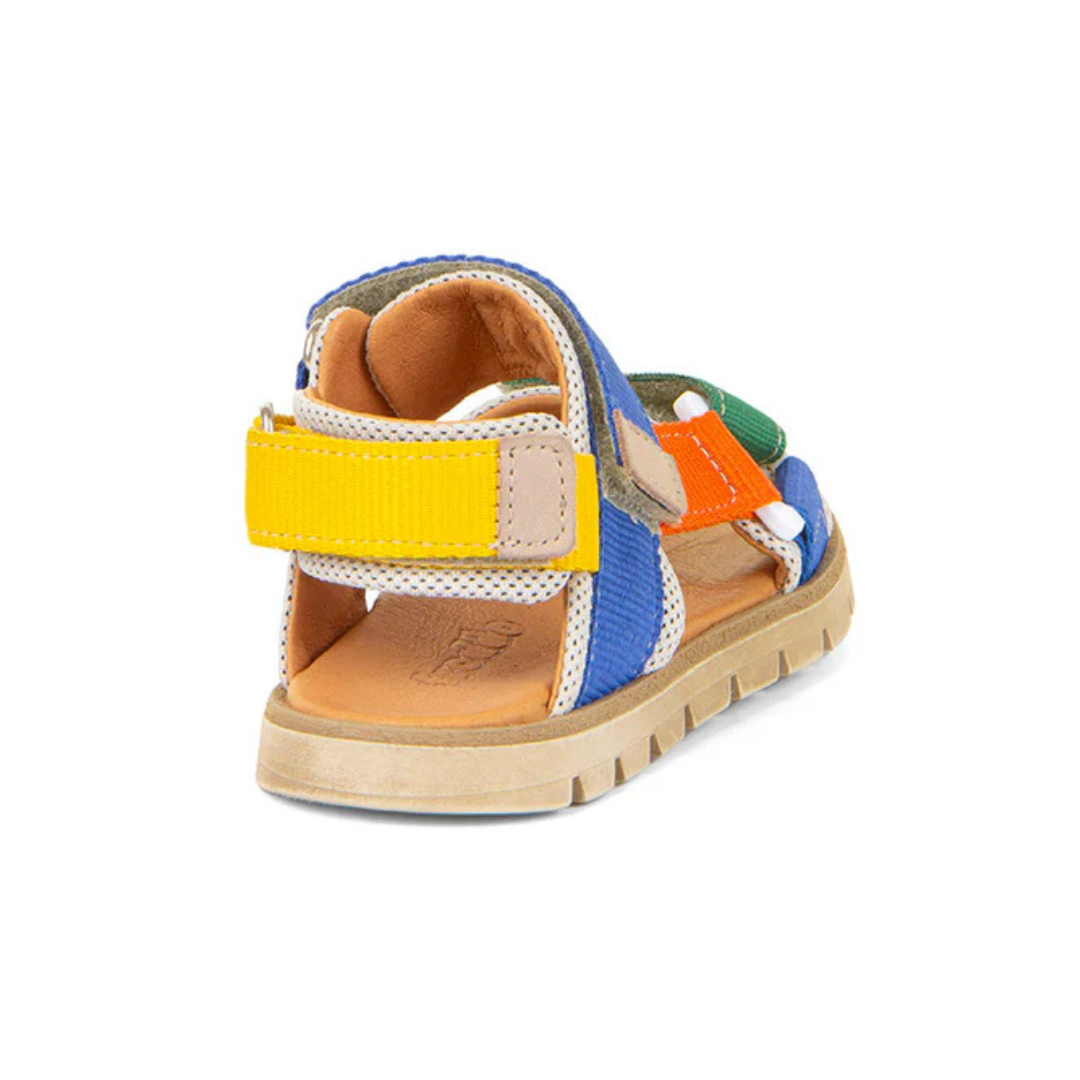 Froddo KE Flash Sandals G3150259 — Beige