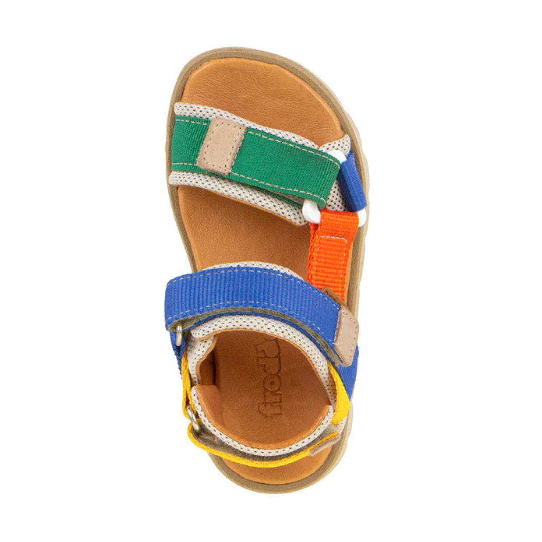 Froddo KE Flash Sandals G3150259 — Beige