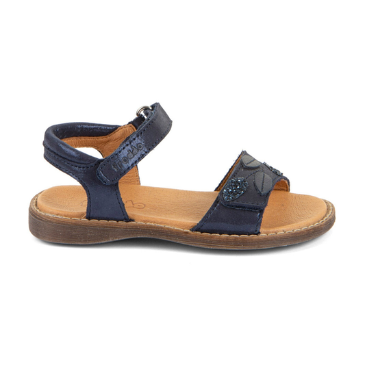 Froddo Lorine Luna Sandals G3150288 — Blue+
