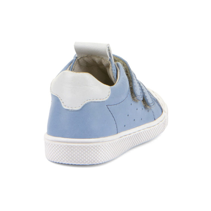 Froddo Rosario Shoe G2130316 — Jeans