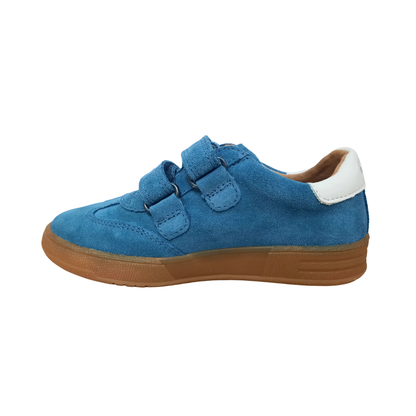 Froddo Lou Leather Shoe G3130269 — Jeans