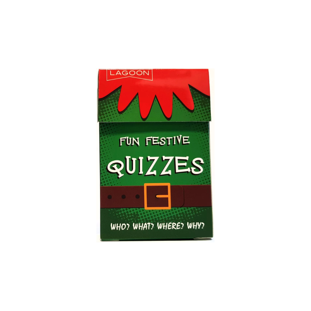 Fun Festive Entertainment