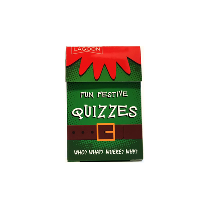 Fun Festive Entertainment