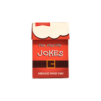 Fun Festive Entertainment