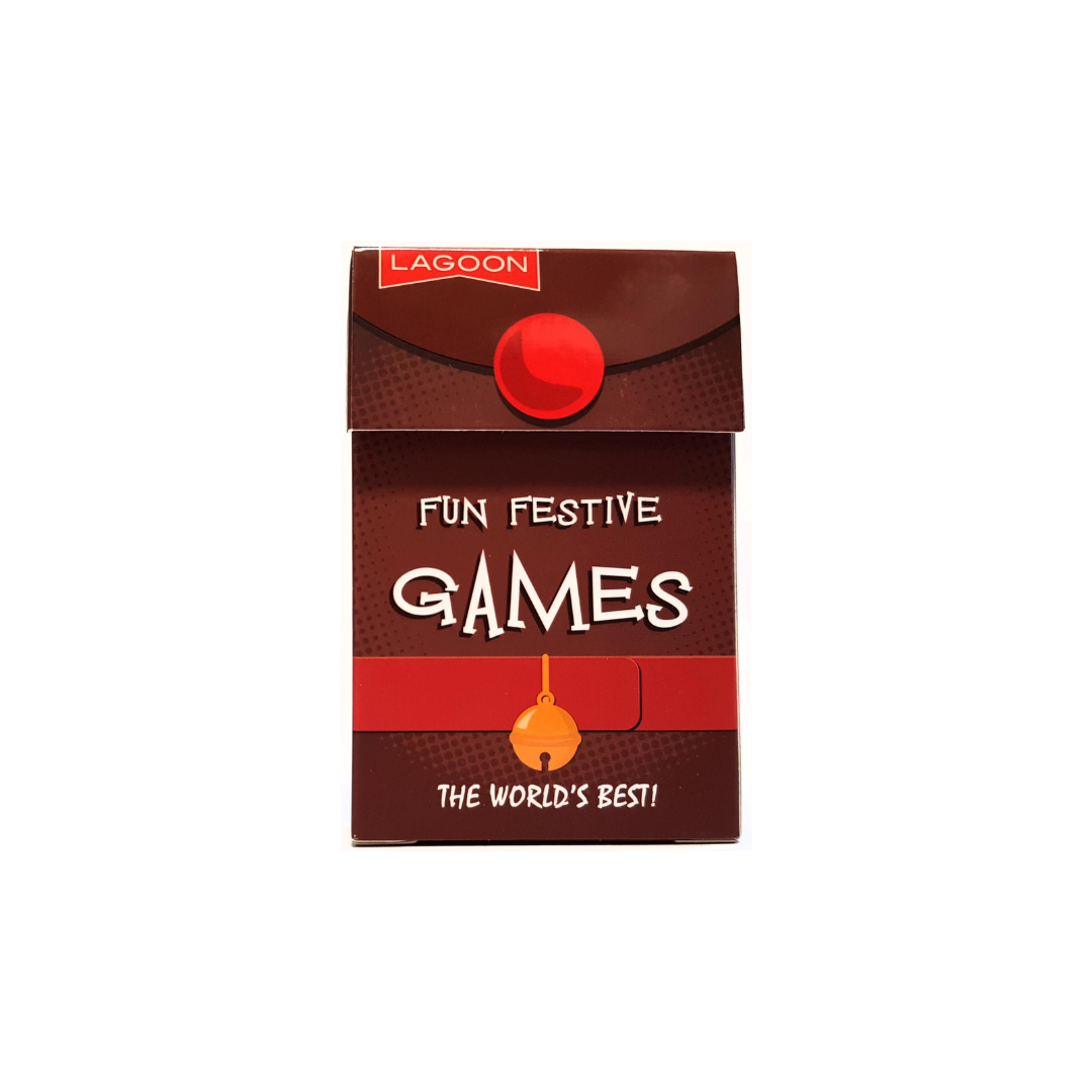 Fun Festive Entertainment