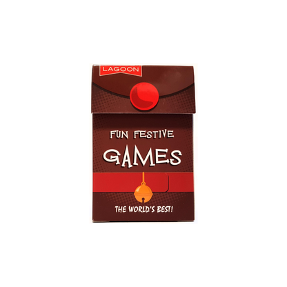 Fun Festive Entertainment