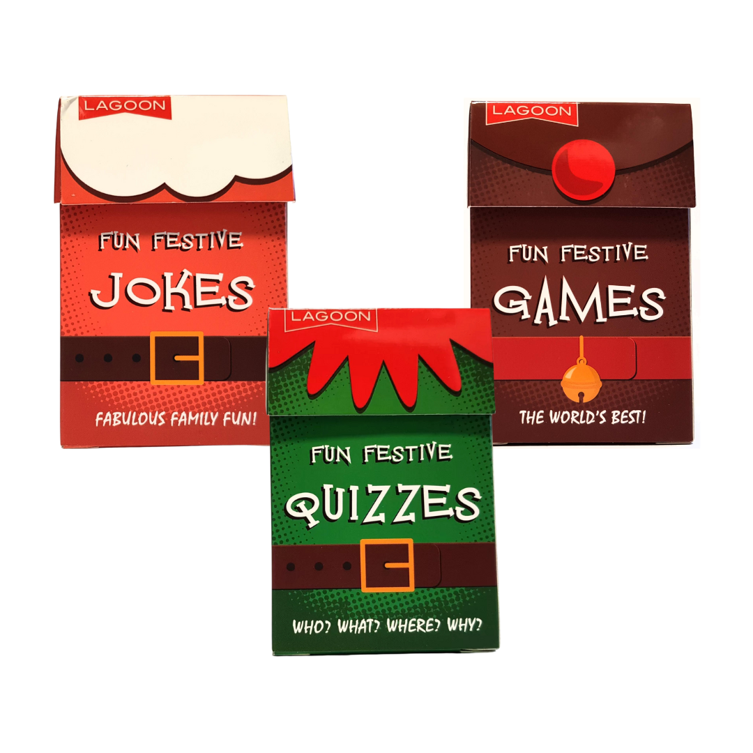 Fun Festive Entertainment