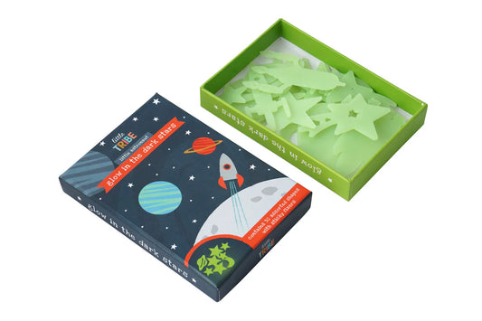 CGB Little Tribe Glow in the Dark Stars