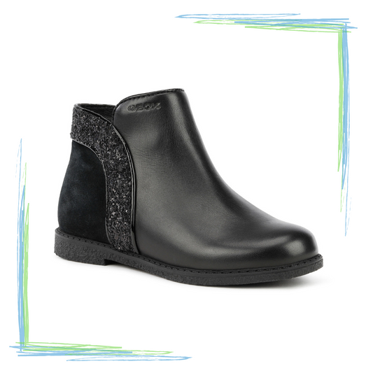 Geox J64EB 04322 J Shawntel G 24 - 31