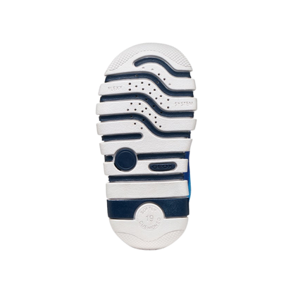 GEOX Iupidoo B3555C — Azure/Navy