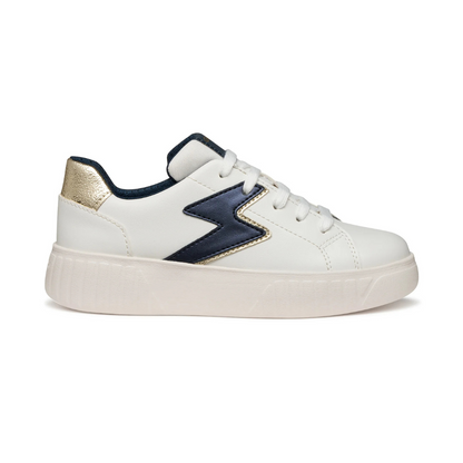 GEOX J45DVA J Mikiroshi EU33-39