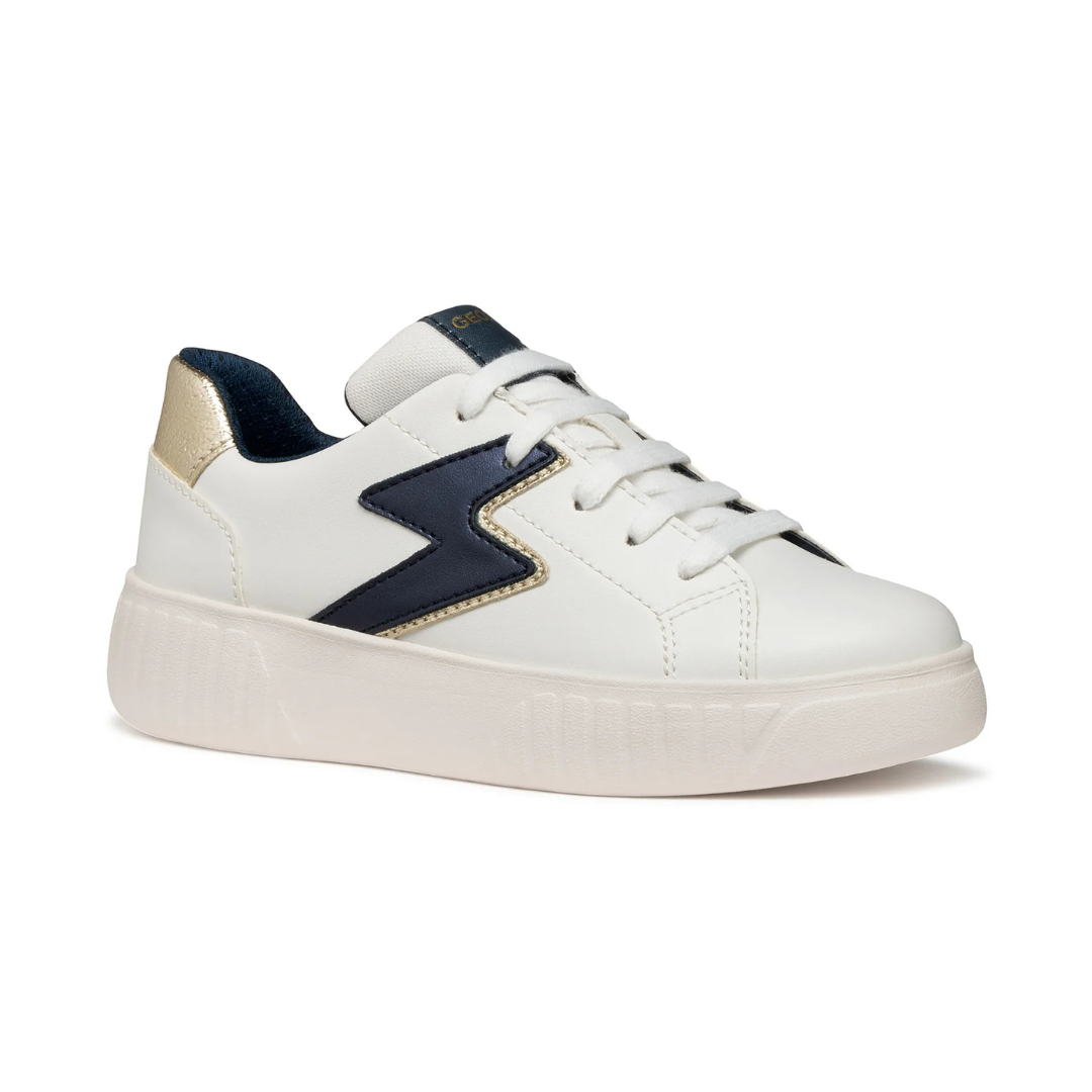 GEOX J45DVA J Mikiroshi EU33-39