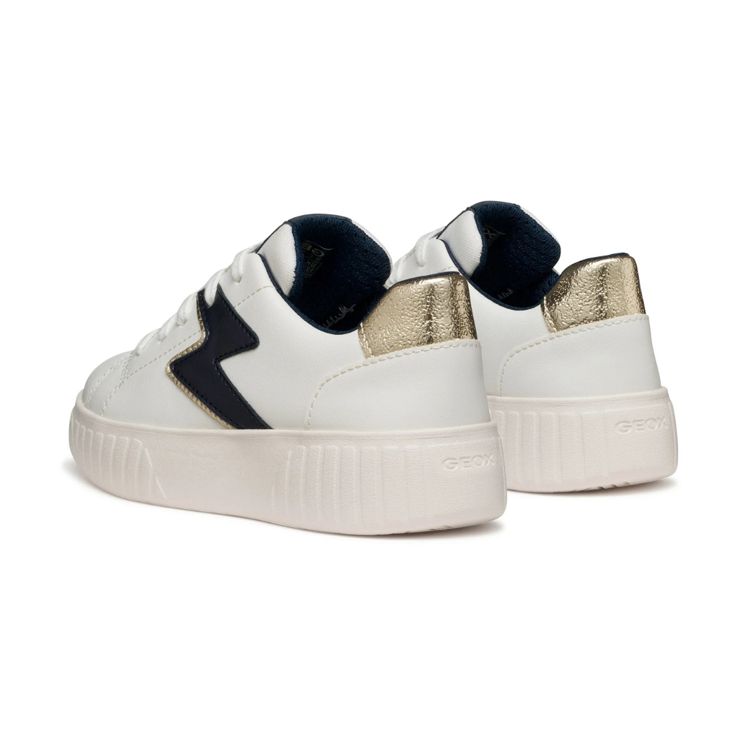 GEOX J45DVA J Mikiroshi EU33-39