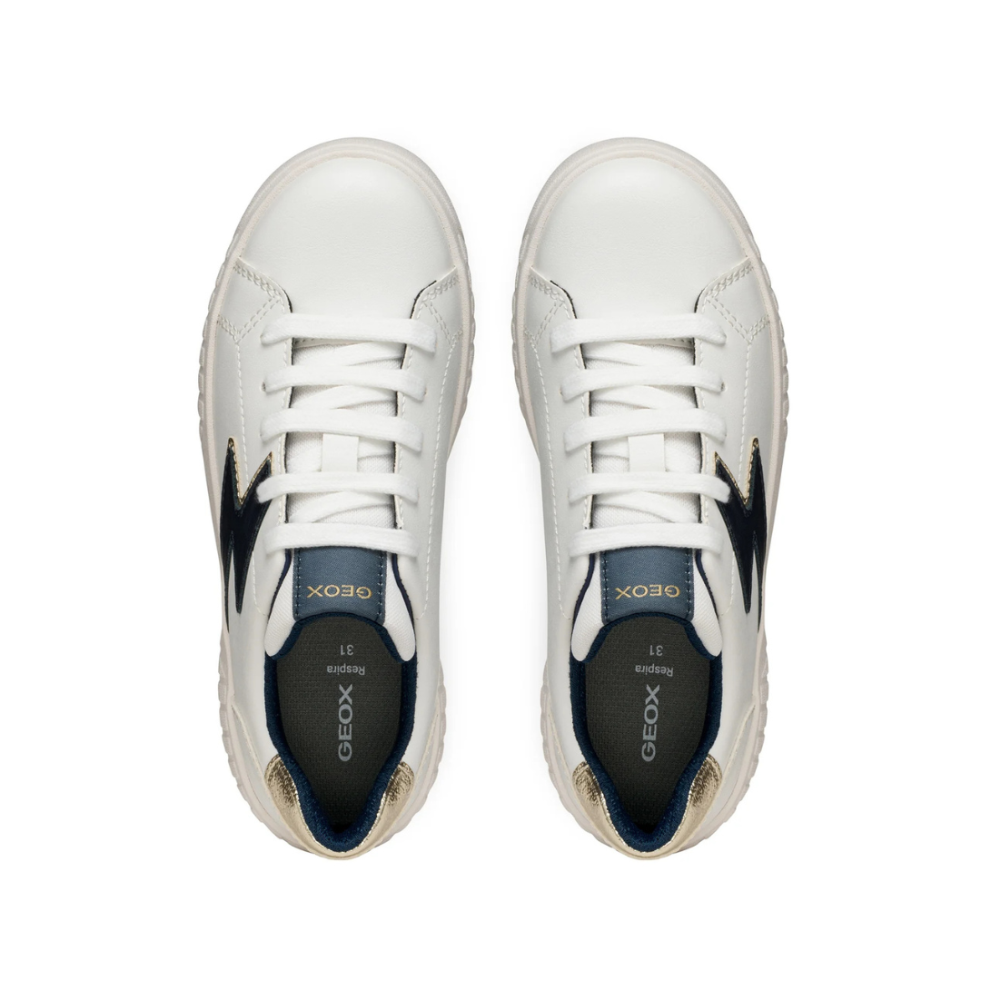 GEOX J45DVA J Mikiroshi EU33-39