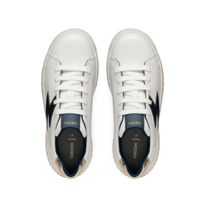 GEOX J45DVA J Mikiroshi EU33-39