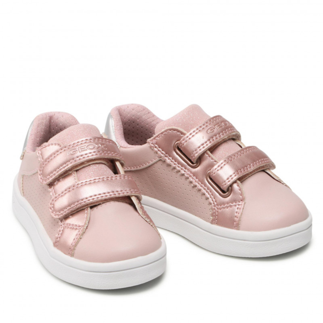 Geox J Djrock G C 32-39