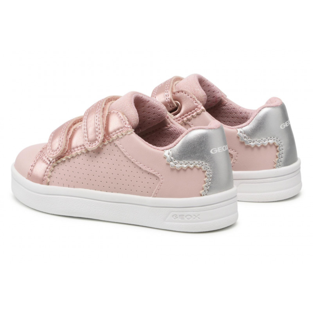 Geox J Djrock G C 32-39