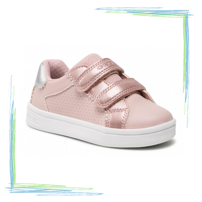 Geox J Djrock G C 32-39