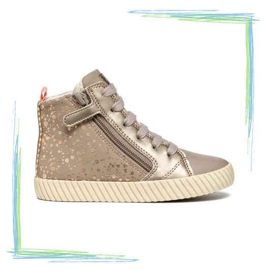 Geox J46MNA 0AUAJ J Mirroless A 27 - 31