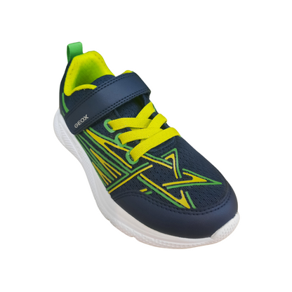 Geox J46GBB 01454 J Sprintye B EU32 - 38