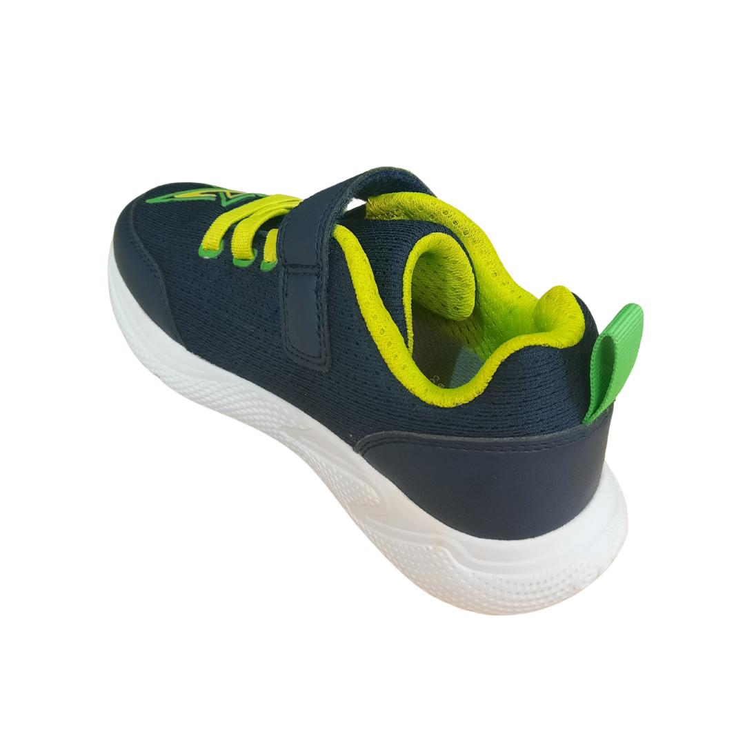 Geox J46GBB 01454 J Sprintye B EU32 - 38