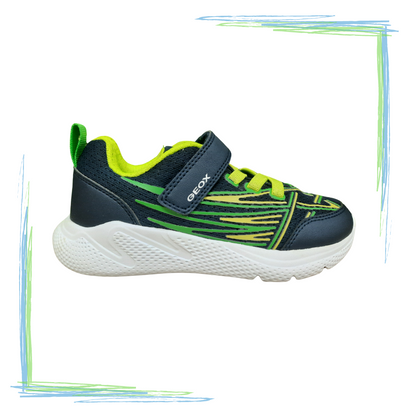 Geox J46GBB 01454 J Sprintye B EU32 - 38