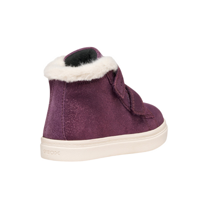 Geox B465XA B Nashik Waterproof Boots EU22-27