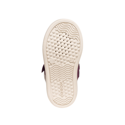 Geox B465XA B Nashik Waterproof Boots EU22-27