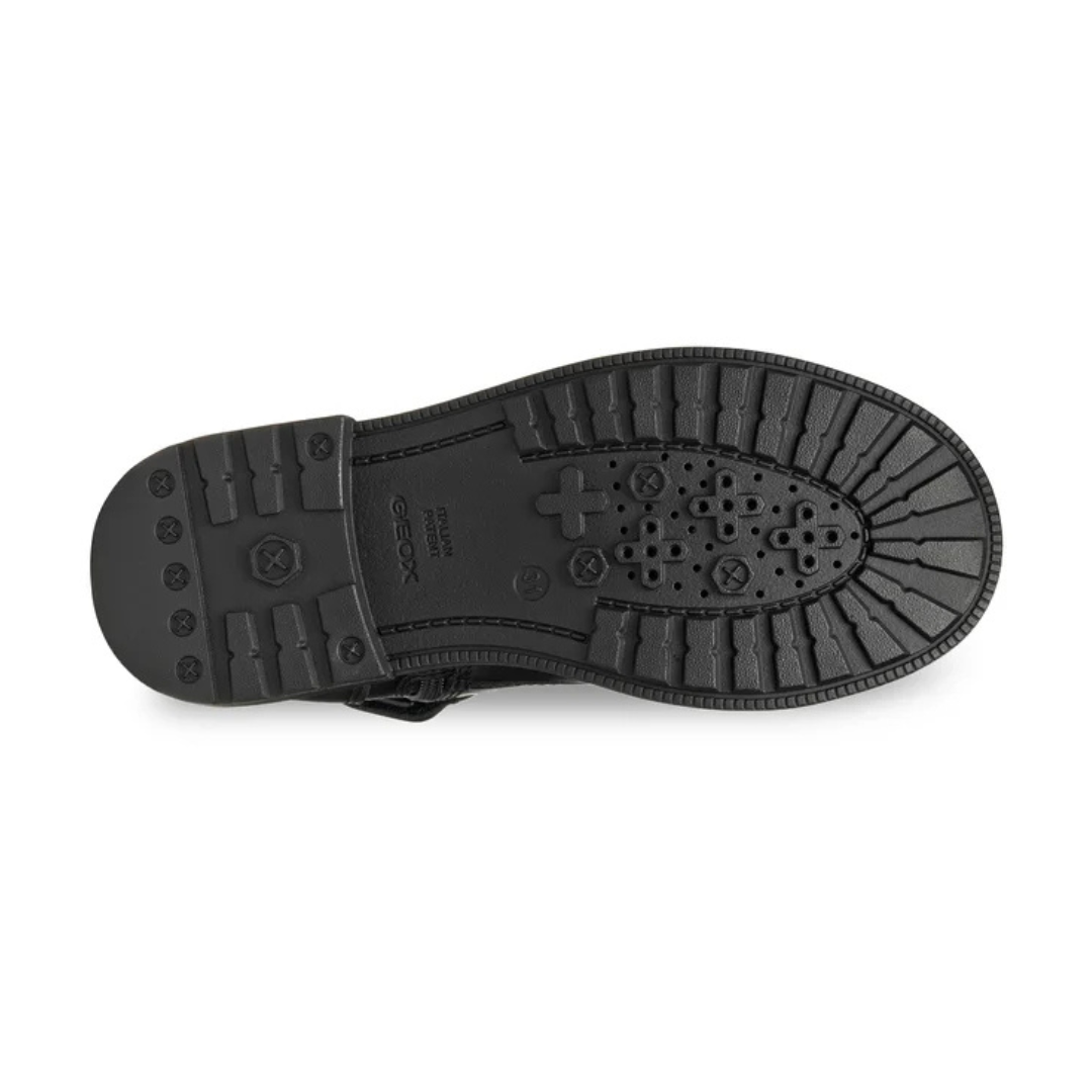 Geox J049QD J Eclair Girl Short Boot EU34-39