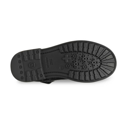 Geox J049QD J Eclair Girl Short Boot EU34-39