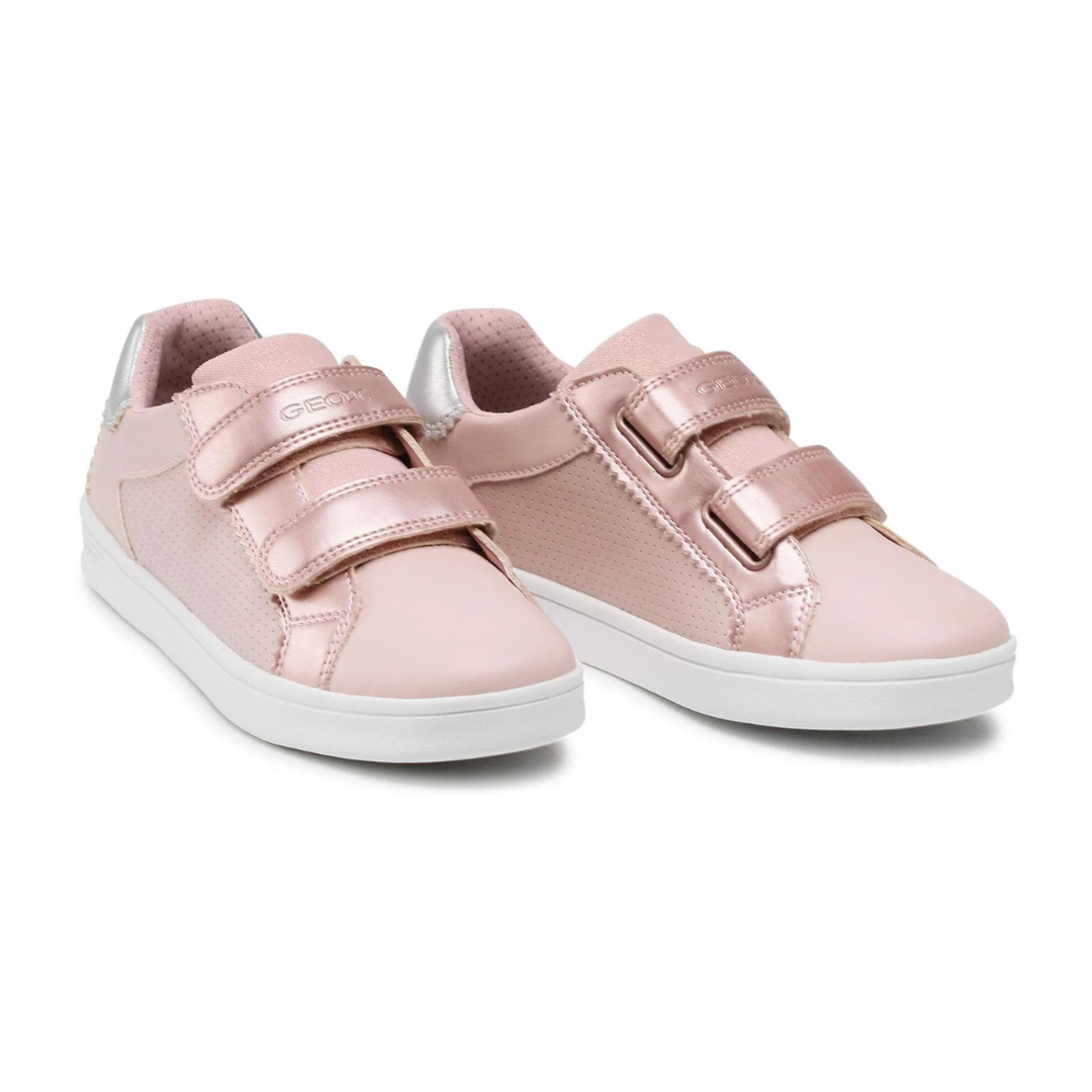 Geox J254MD 054AJ J DJROCK EU32-39