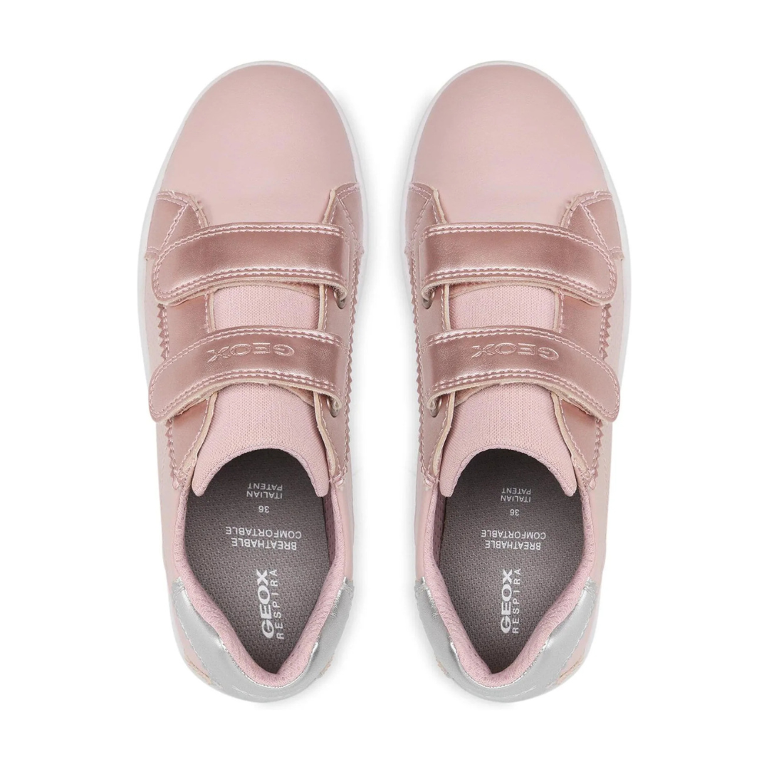 Geox J254MD 054AJ J DJROCK EU32-39