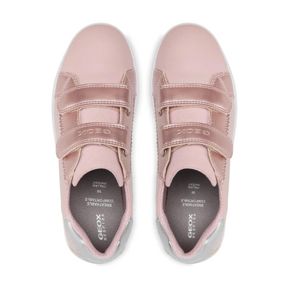 Geox J254MD 054AJ J DJROCK EU32-39