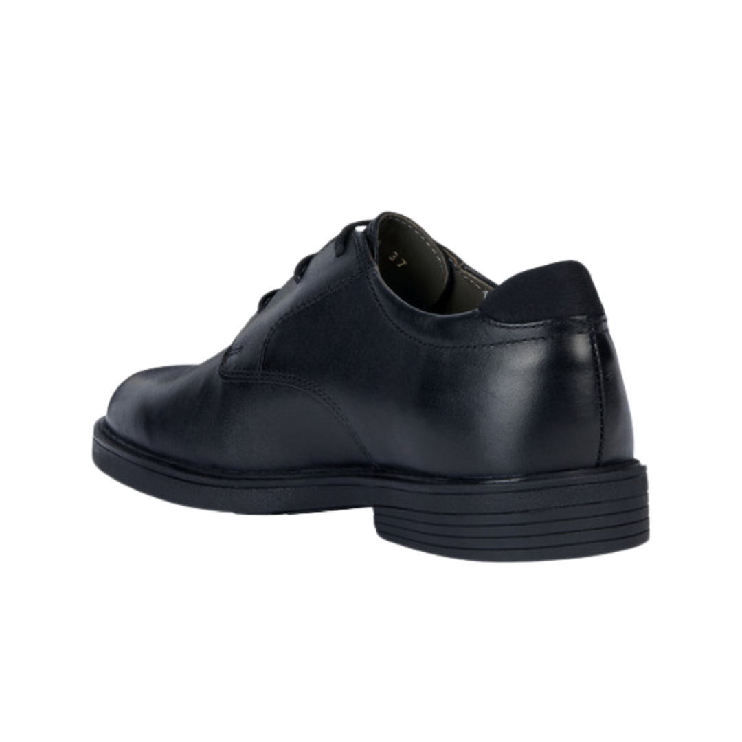 Geox J36LAA Zheeno Boy School Shoe EU36-44