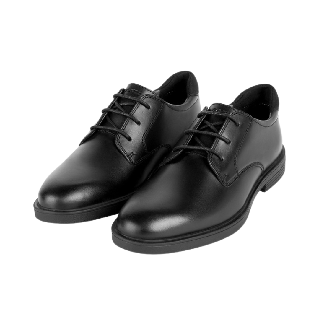 Geox J36LAA Zheeno Boy School Shoe EU36-44