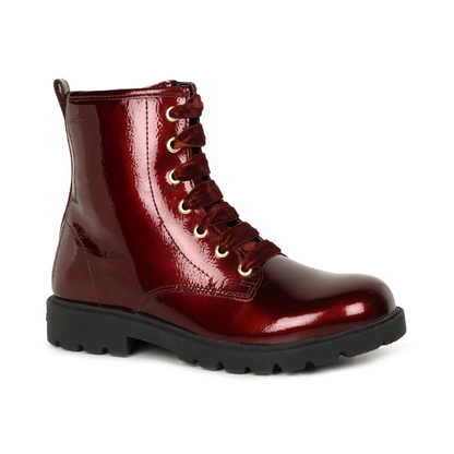 Geox J46EXA 00067 J Shaylax G Boots EU34-39