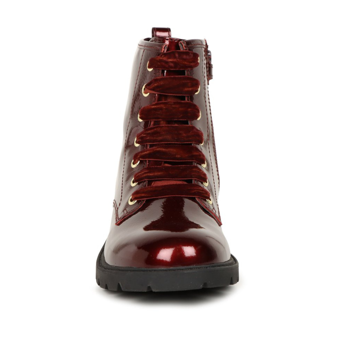 Geox J46EXA 00067 J Shaylax G Boots EU34-39