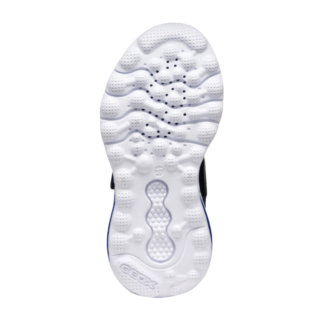 Geox J56LYA / J56LZA J Activart Illuminus Trainers With Lights EU28-34