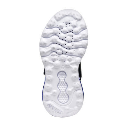 Geox J56LYA / J56LZA J Activart Illuminus Trainers With Lights EU28-34