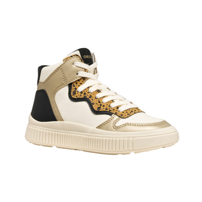 Geox J56M3B J Laquinny EU32-39