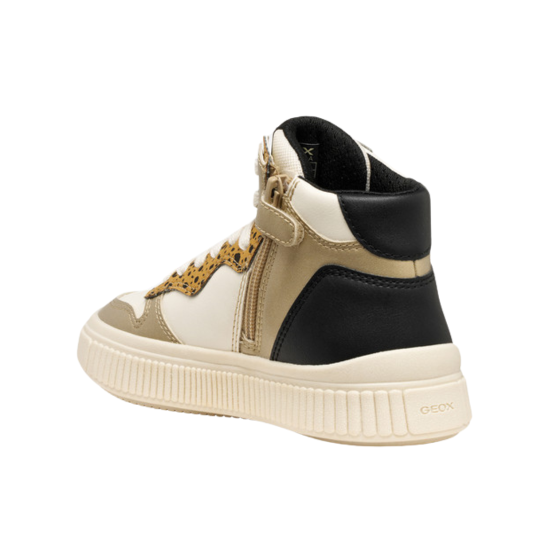 Geox J56M3B J Laquinny EU32-39