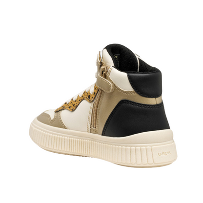 Geox J56M3B J Laquinny EU32-39