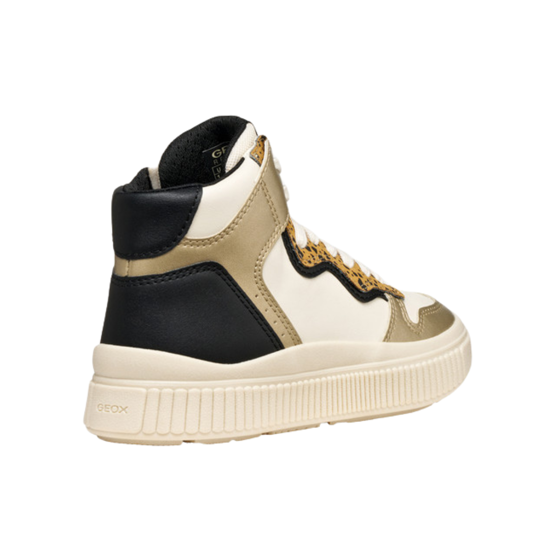 Geox J56M3B J Laquinny EU32-39