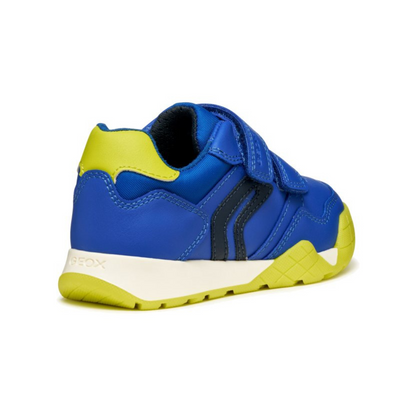 Geox J56NEA J Rann-E Boy Trainers EU26-34