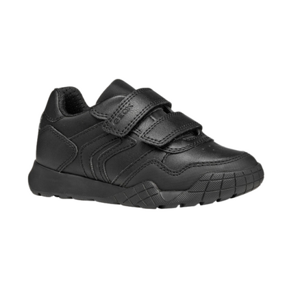 Geox J56NEA J Rann E Boy Trainers EU27-39