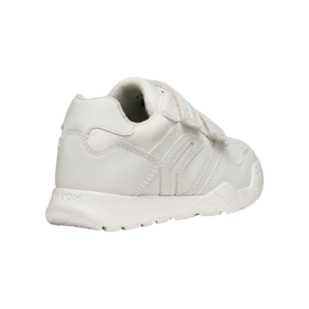 Geox J56NEA J Rann E Boy Trainers EU27-39