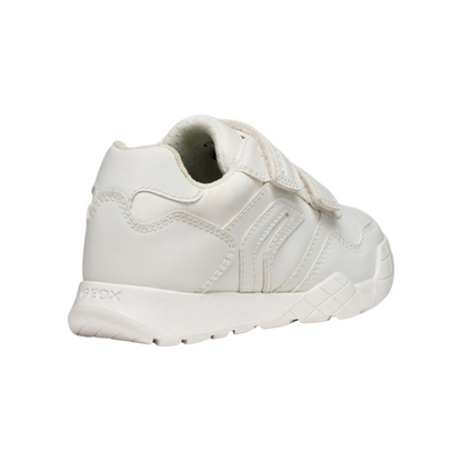 Geox J56NEA J Rann E Boy Trainers EU27-39